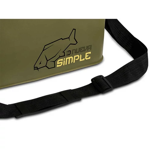 Delphin NuEVA Simple CarryALL táska