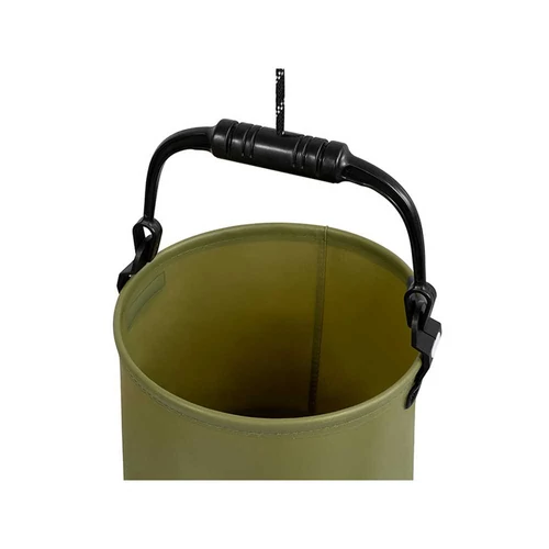 Delphin BAREL EVA vödör 10L + 7m