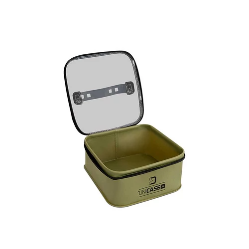 Delphin UniCASE XL EVA táska 22x22x11cm;Delphin UniCASE XL EVA táska 22x22x11cm