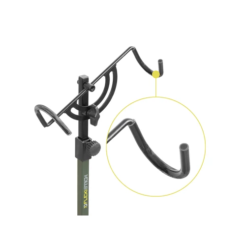 Delphin FlexiSTICK Teleszkópos bottartó