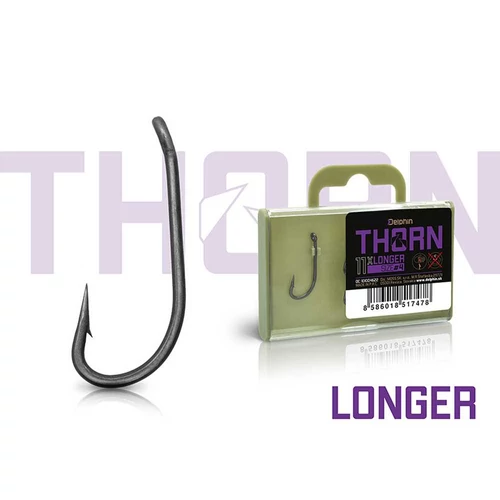 Delphin THORN Longer 11x Nr6