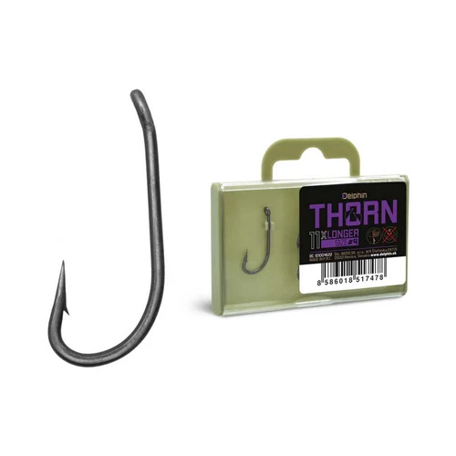 Delphin THORN Longer 11x Nr6
