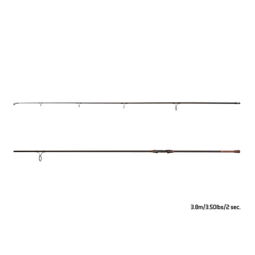 75lbs/2 rész;Delphin IMPALA Carp V3 300cm/2
