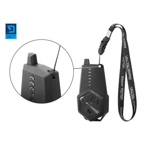 Delphin Kapásjelző készlet TECTON 2+1