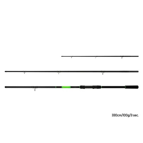 Delphin Spicc WASABI Feeder NXT Heavy - piros