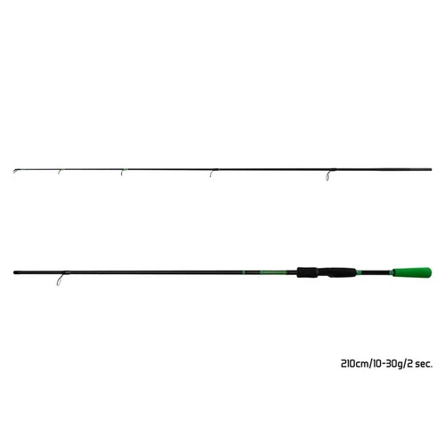 Delphin WASABI Spin NXT 210cm/10-30g/2 rész