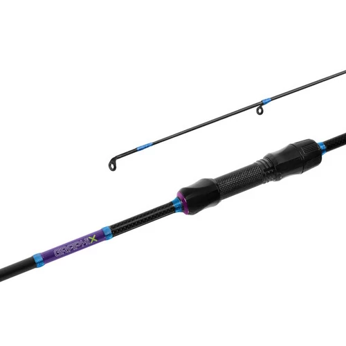 Delphin GraphiX 24T 213cm/2-7g/2 rész pergető bot