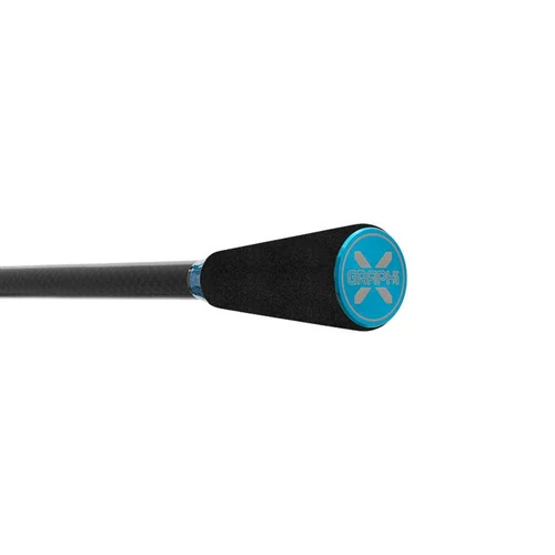 Delphin GraphiX IT 24T 213cm/2-7g/2 rész pergető bot