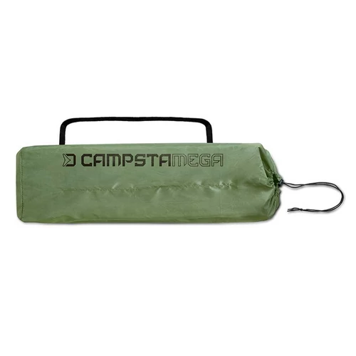 Delphin Összecsukható asztal CAMPSTA 70x70x70cm