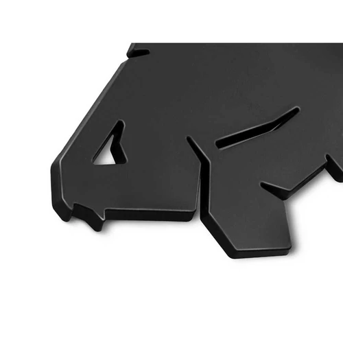 Delphin CARP 3D matrica fekete fekete;Delphin CARP 3D matrica fekete fekete;Delphin CARP 3D matrica fekete fekete