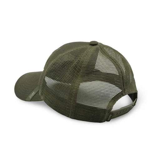 Delphin OutLINE CARP Trucker Baseball sapka UNI;Delphin OutLINE CARP Trucker Baseball sapka UNI