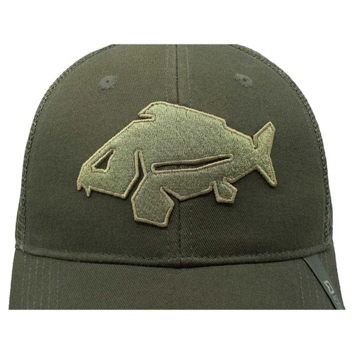 Delphin OutLINE CARP Trucker Baseball sapka UNI