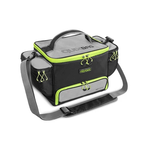 Delphin Táska REAXE QuixBAG 2xBOX XL