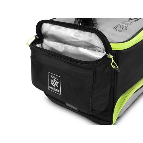 Delphin Táska REAXE QuixBAG 2xBOX XL