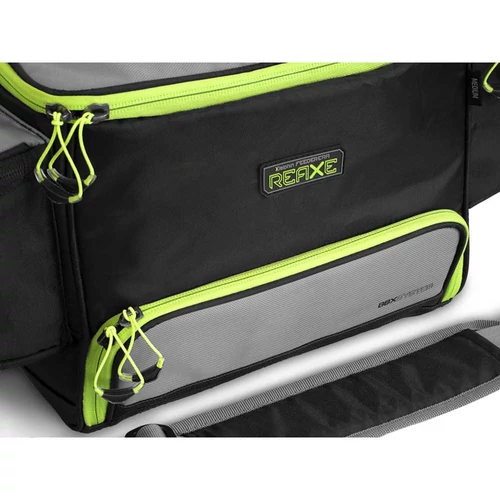 Delphin Táska REAXE QuixBAG 2xBOX XL
