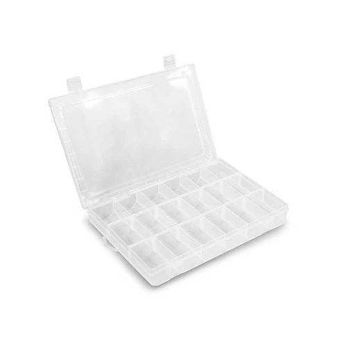 Delphin Táska REAXE QuixBAG 2xBOX XL