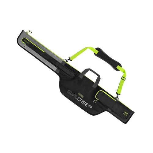 Delphin Botzsák REAXE DualCASE 125cm
