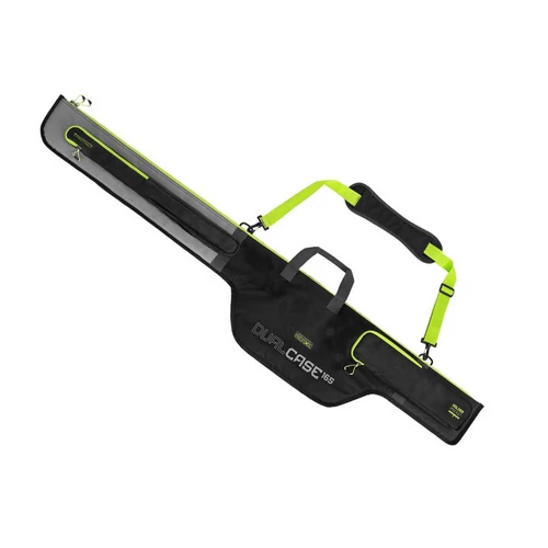 Delphin Botzsák REAXE DualCASE 125cm