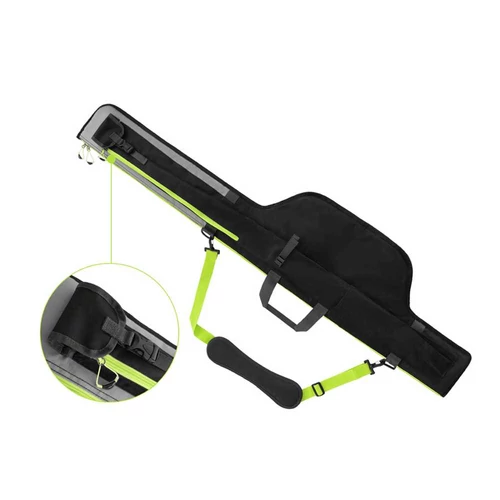 Delphin Botzsák REAXE DualCASE 125cm
