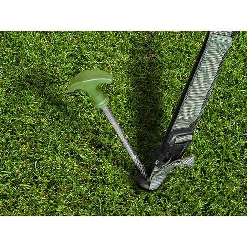 Delphin FIXT C2G / 10db Sátorcövek készlet 20cm