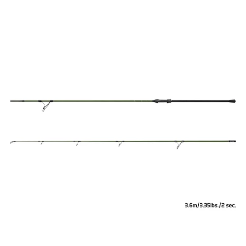 Delphin ETNA Camo LongSHOT+ 360cm/3
