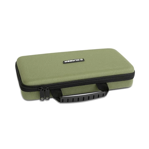 Delphin CLASSA HardCASE szerelékes táska ;Delphin CLASSA HardCASE szerelékes táska ;Delphin CLASSA HardCASE szerelékes táska
