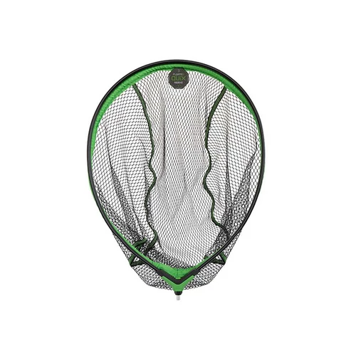 Delphin Lebegő merítőhálófej REAXE FloateR QUIX 50x40cm;Delphin Lebegő merítőhálófej REAXE FloateR QUIX 50x40cm;Delphin Lebegő merítőhálófej REAXE FloateR QUIX 50x40cm