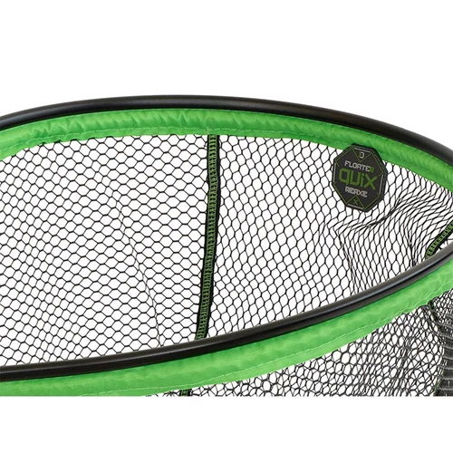 Delphin Lebegő merítőhálófej REAXE FloateR QUIX 50x40cm