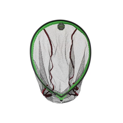 Delphin Lebegő merítőhálófej REAXE FloateR DEEP 50x40cm;Delphin Lebegő merítőhálófej REAXE FloateR DEEP 50x40cm;Delphin Lebegő merítőhálófej REAXE FloateR DEEP 50x40cm