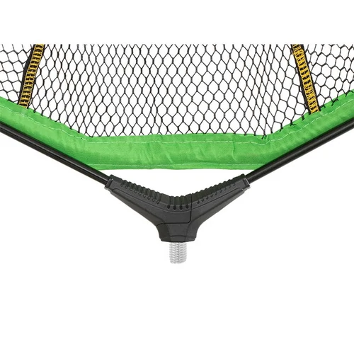 Delphin Lebegő merítőhálófej REAXE FloateR FoldCUBE 50x40cm