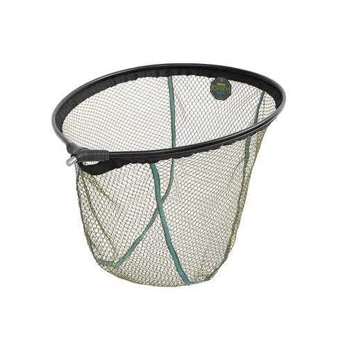 Delphin Merítőháló fej REAXE EasyROUND 50x40cm