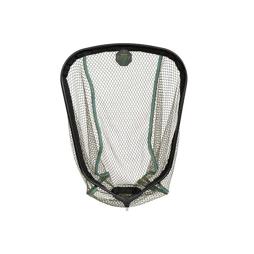 Delphin Merítőháló fej REAXE EasyCUBE 50x40cm;Delphin Merítőháló fej REAXE EasyCUBE 50x40cm;Delphin Merítőháló fej REAXE EasyCUBE 50x40cm
