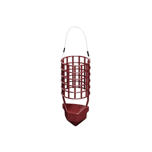 Delphin Longshot+ feeder kosár M 30g;Delphin Longshot+ feeder kosár M 30g;Delphin Longshot+ feeder kosár M 30g;Delphin Longshot+ feeder kosár M 30g