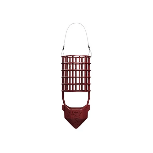 Delphin Longshot+ feeder kosár M 30g