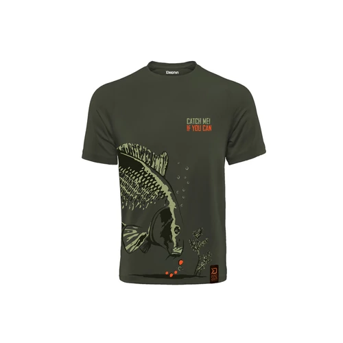 Delphin Trikó Delphin Catch me CARP NX KING SIZE