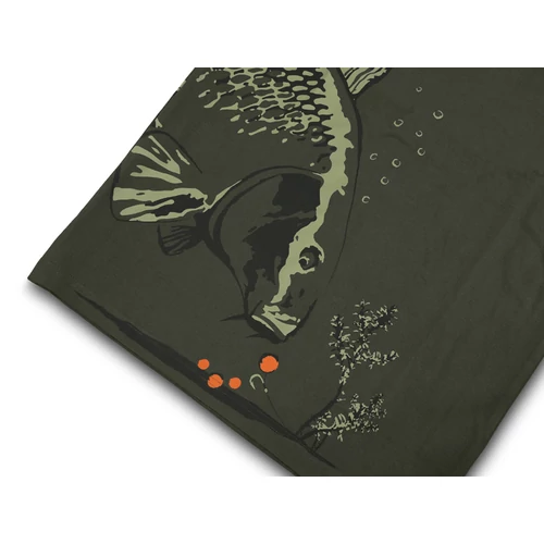 Delphin Trikó Delphin Catch me CARP NX KING SIZE