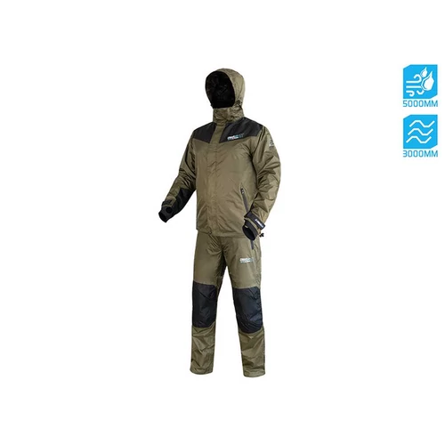 Delphin Kabát CruisAIR SPRING 5T KING SIZE
