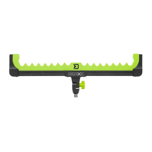 Delphin REAXE EvaFRONT Feeder bottartó 36cm