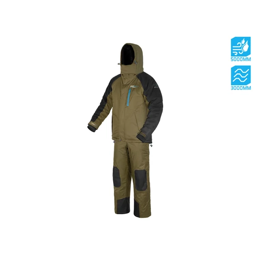 Delphin Nadrág CruisAIR WINTER 5T S