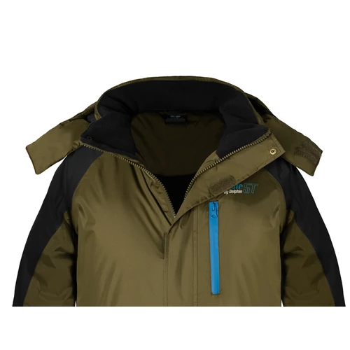 Delphin Kabát Delphin CruisAIR WINTER 5T KING SIZE