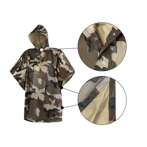 Delphin PROOF Vízálló poncsó L-XXL;Delphin PROOF Vízálló poncsó L-XXL;Delphin PROOF Vízálló poncsó L-XXL;Delphin PROOF Vízálló poncsó L-XXL;Delphin PROOF Vízálló poncsó L-XXL