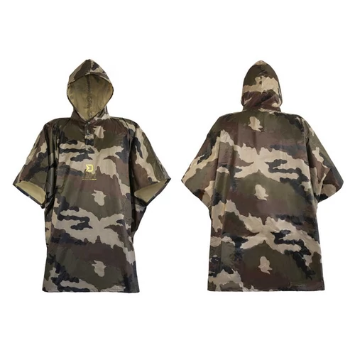 Delphin PROOF Vízálló poncsó L-XXL