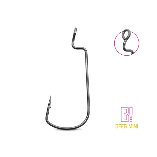 Delphin Horog B! OFFS MINI / 8db 8