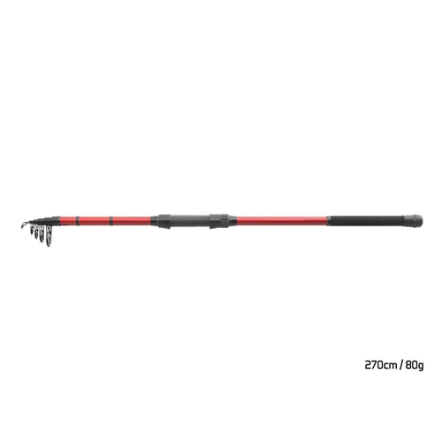 Delphin AMULET Tele 270cm/80g