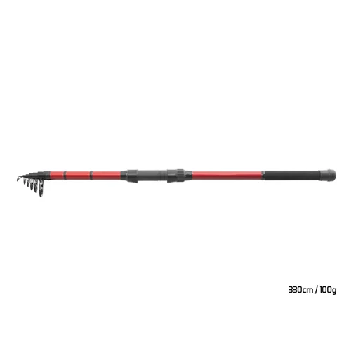 Delphin AMULET Tele 270cm/80g