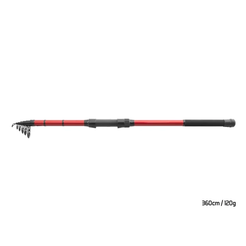 Delphin AMULET Tele 270cm/80g