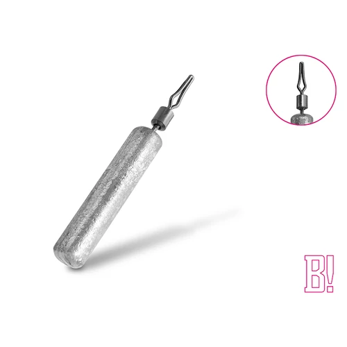Delphin B! Dropshot henger / 5db 3,5g