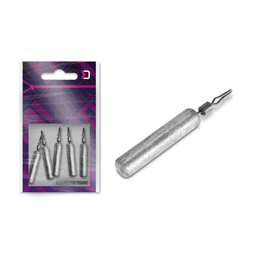 Delphin B! Dropshot henger / 5db 7