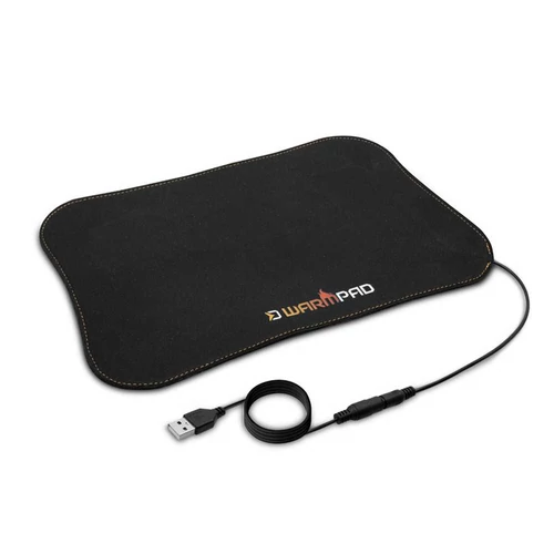 Delphin WarmPAD Elektromos fűtőpárna 30x21cm