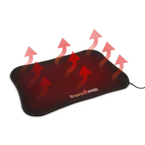 Delphin WarmPAD Elektromos fűtőpárna 30x21cm